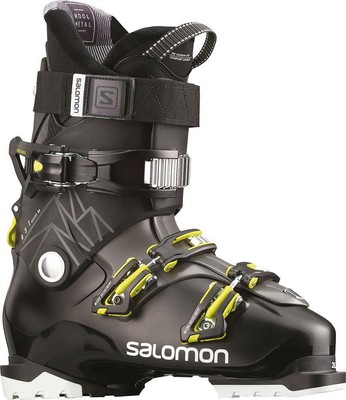 salomon quest pro cruise 100